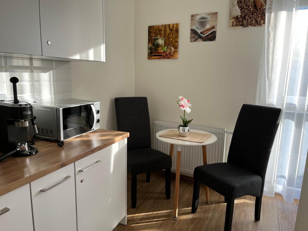 Apartamenty Kielce-Apartament Przy Lesie, Parking, F Vat Exterior foto