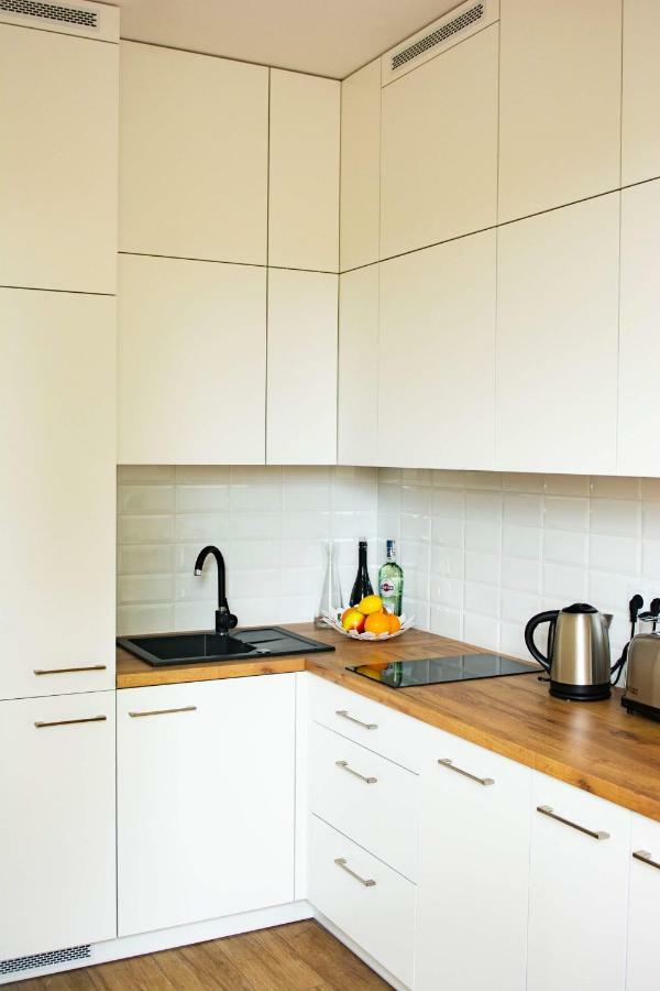 Apartamenty Kielce-Apartament Przy Lesie, Parking, F Vat Exterior foto