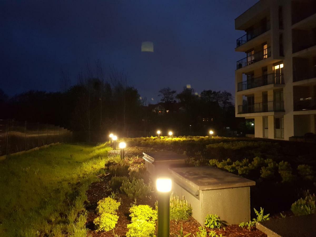 Apartamenty Kielce-Apartament Przy Lesie, Parking, F Vat Exterior foto